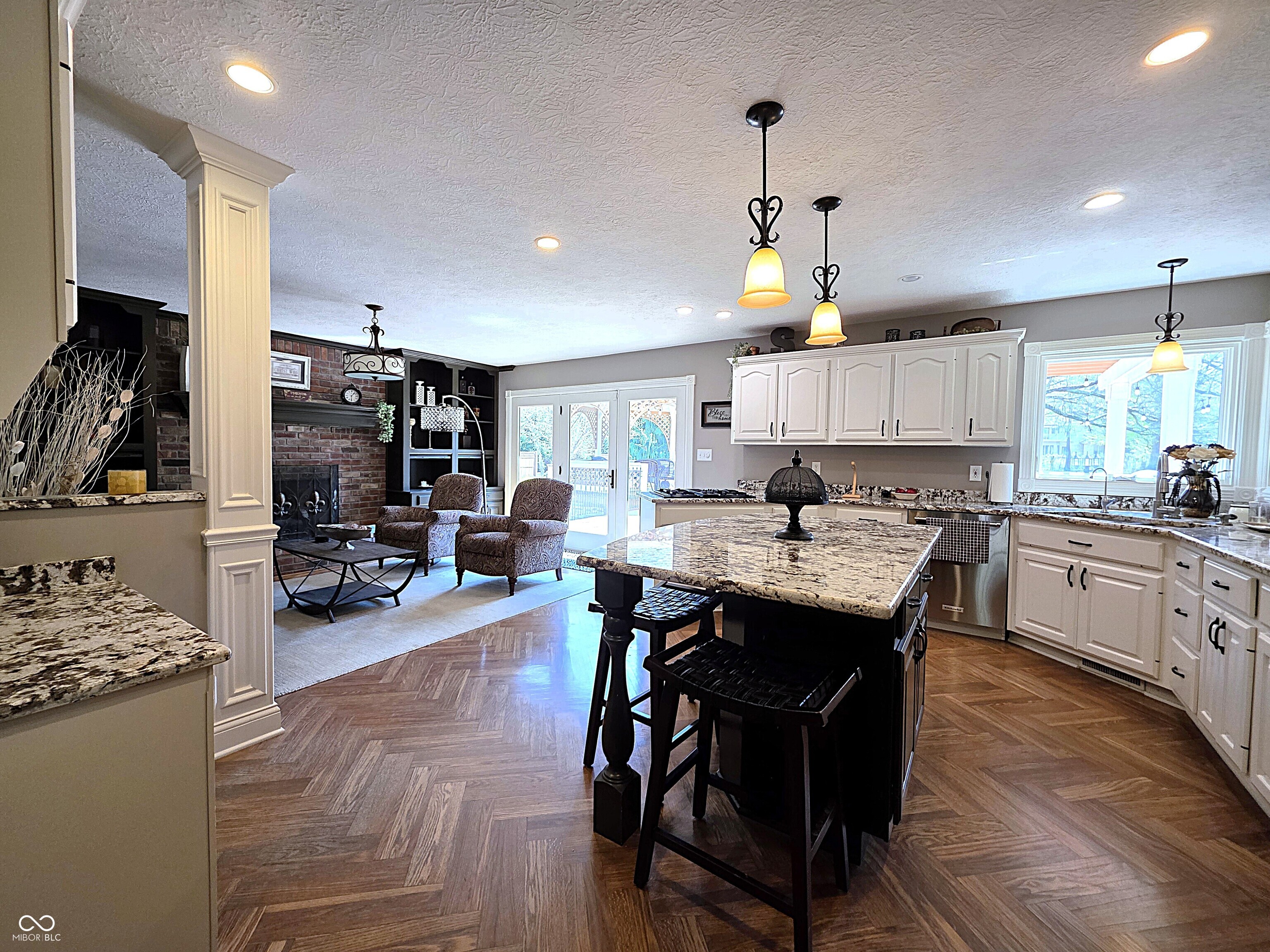 115 Jordan Road Indianapolis, IN 46217 - Photo 13 of 67