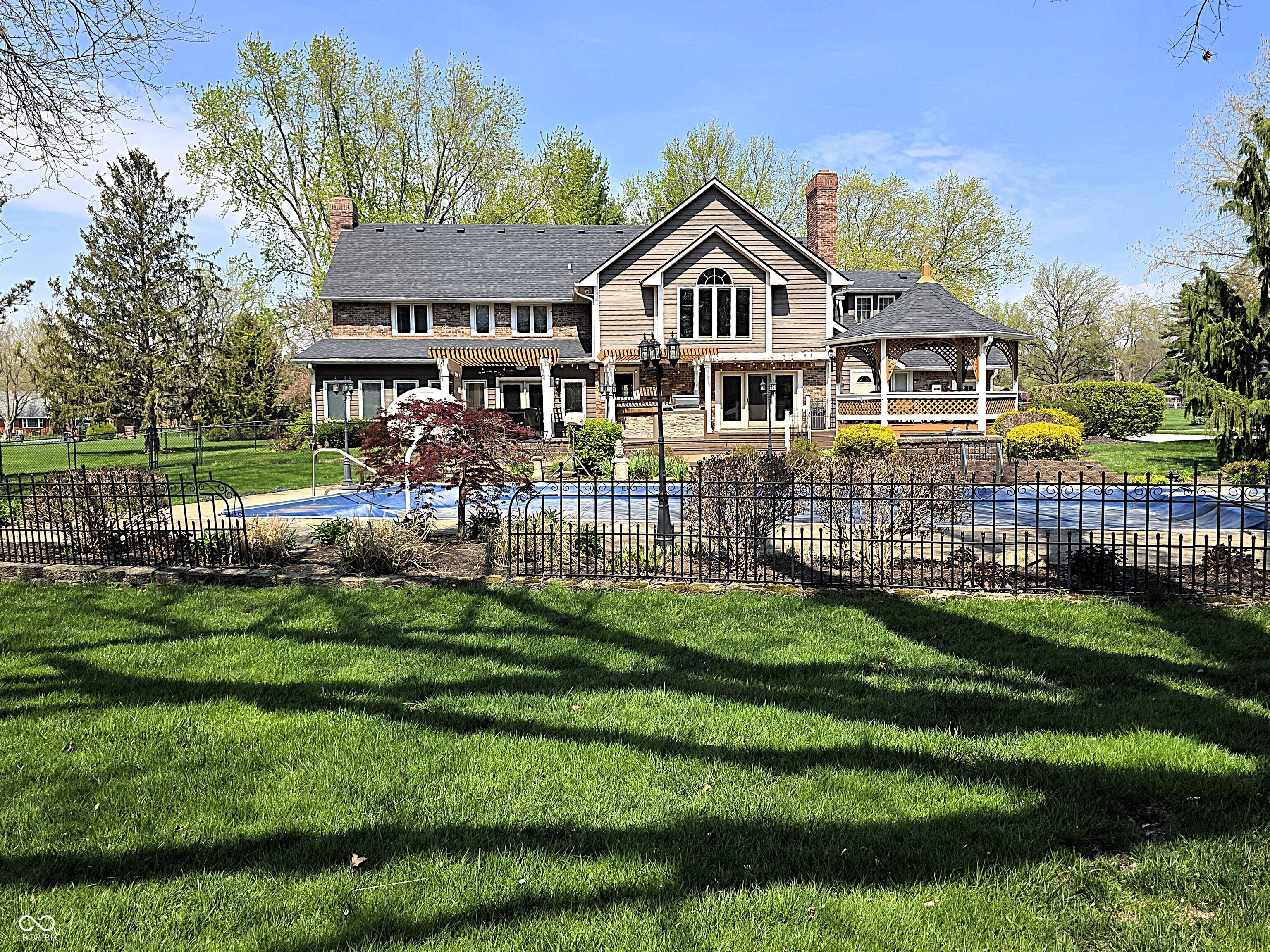 115 Jordan Road Indianapolis, IN 46217 - Photo 2 of 67