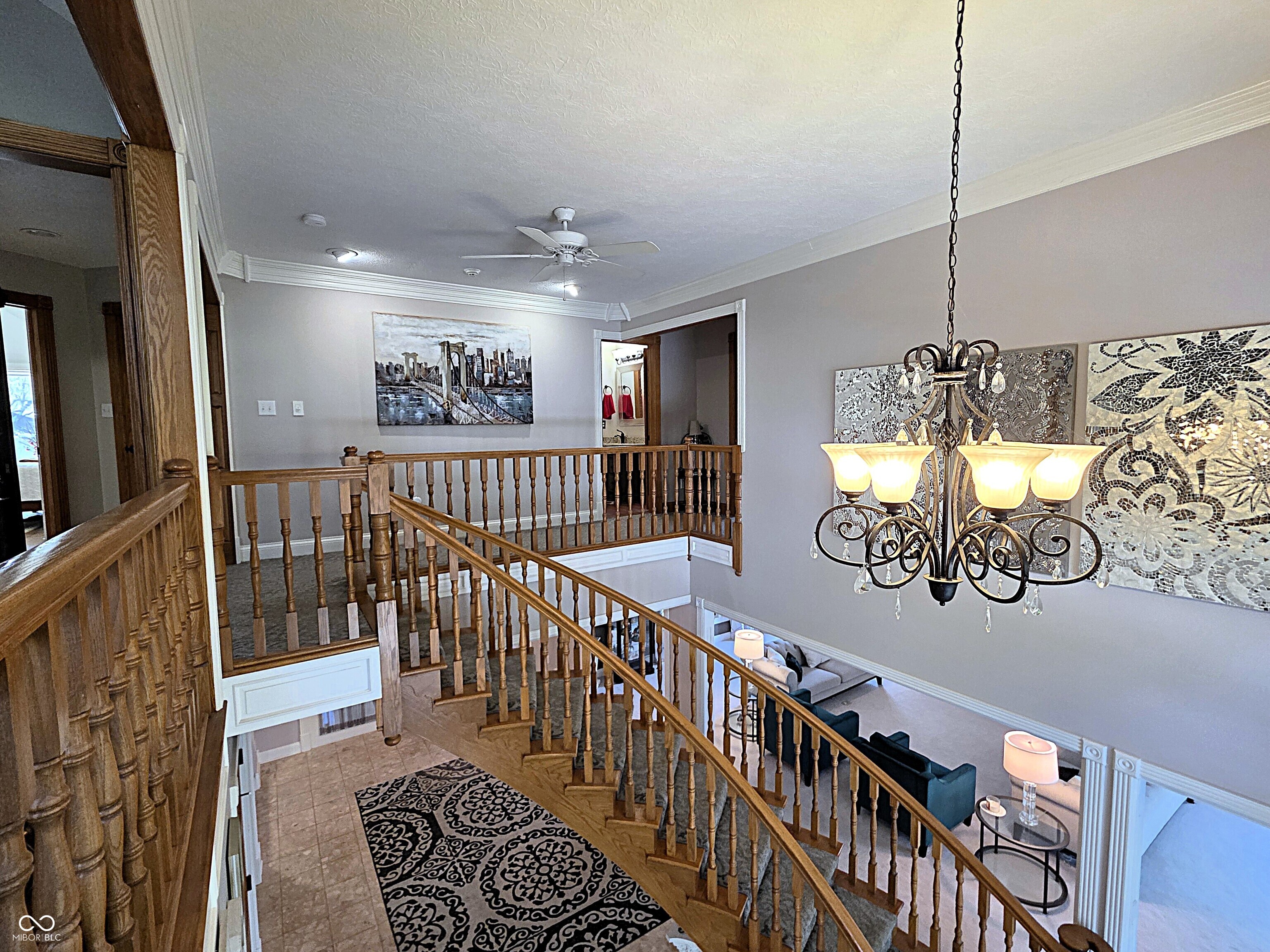115 Jordan Road Indianapolis, IN 46217 - Photo 35 of 67