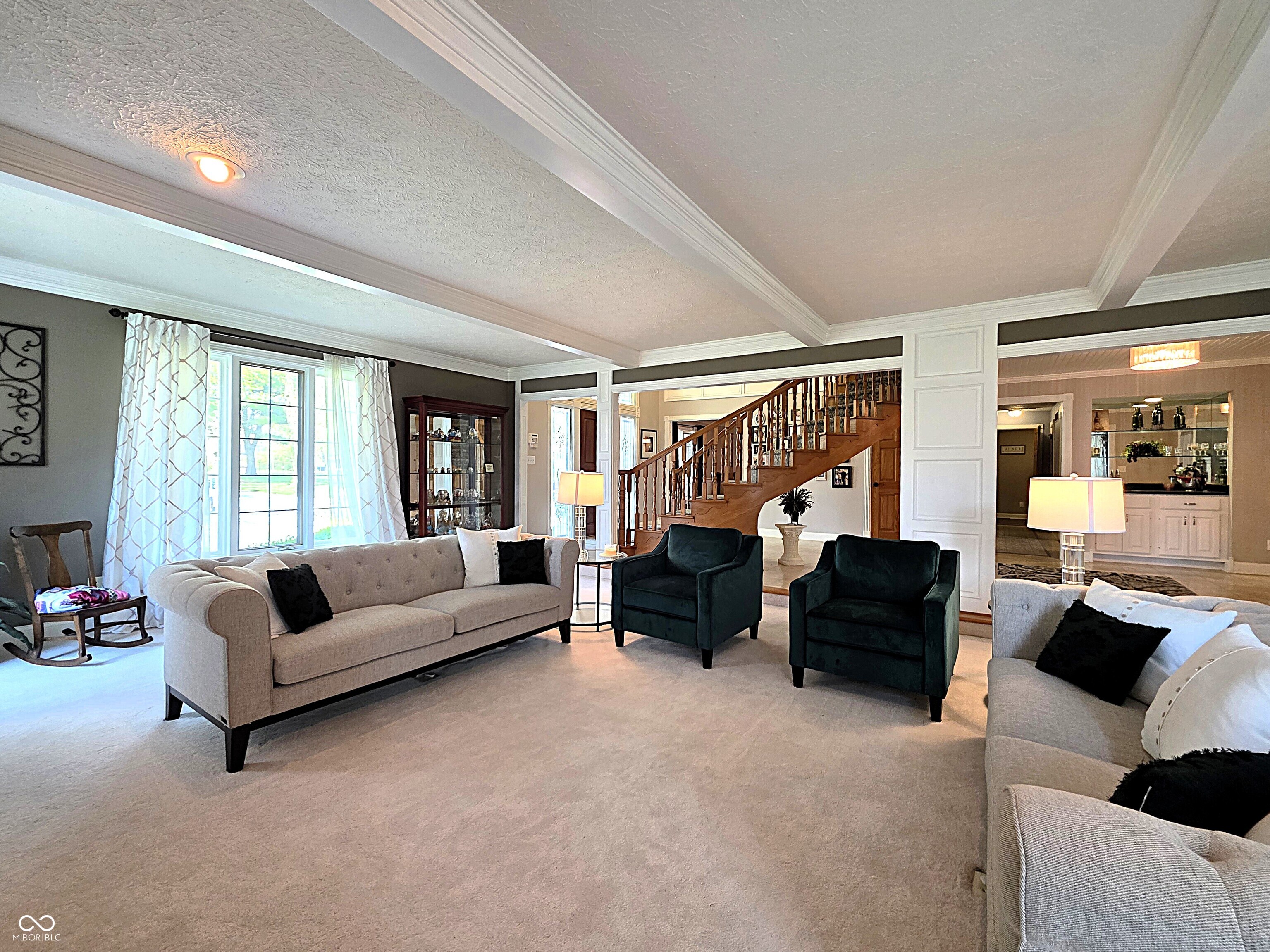 115 Jordan Road Indianapolis, IN 46217 - Photo 4 of 67
