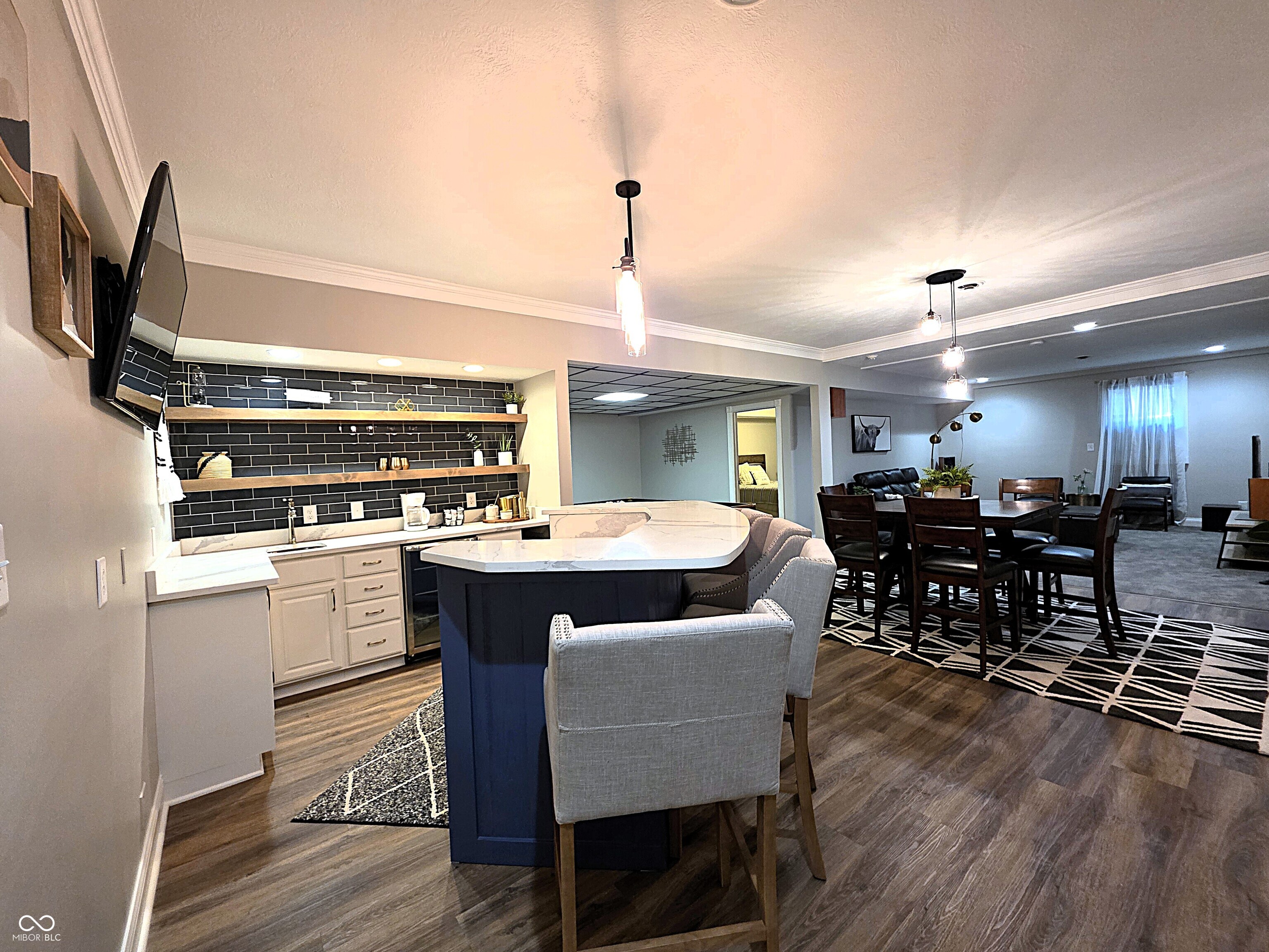 115 Jordan Road Indianapolis, IN 46217 - Photo 44 of 67