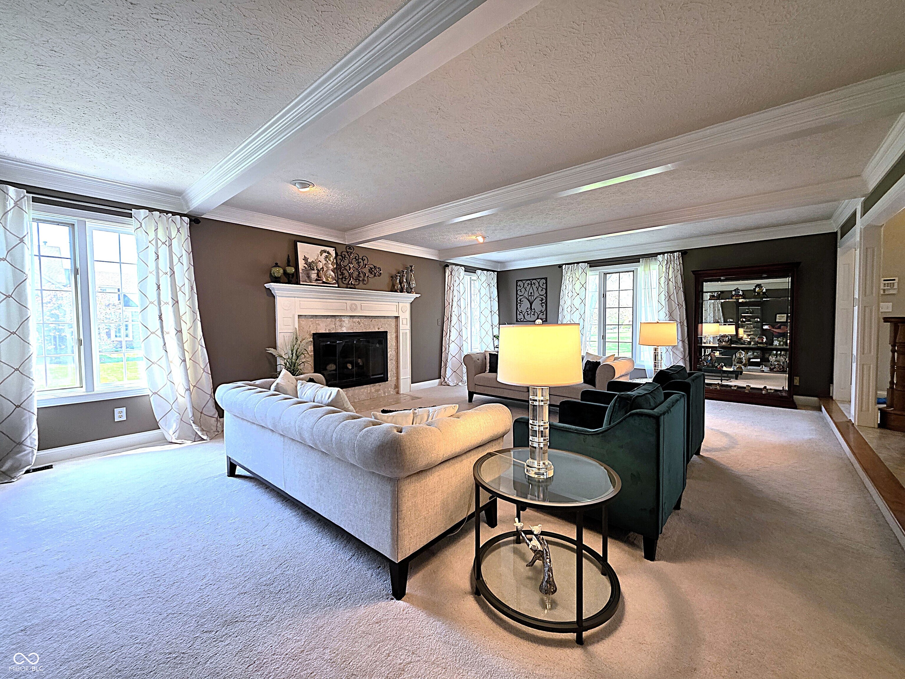 115 Jordan Road Indianapolis, IN 46217 - Photo 5 of 67