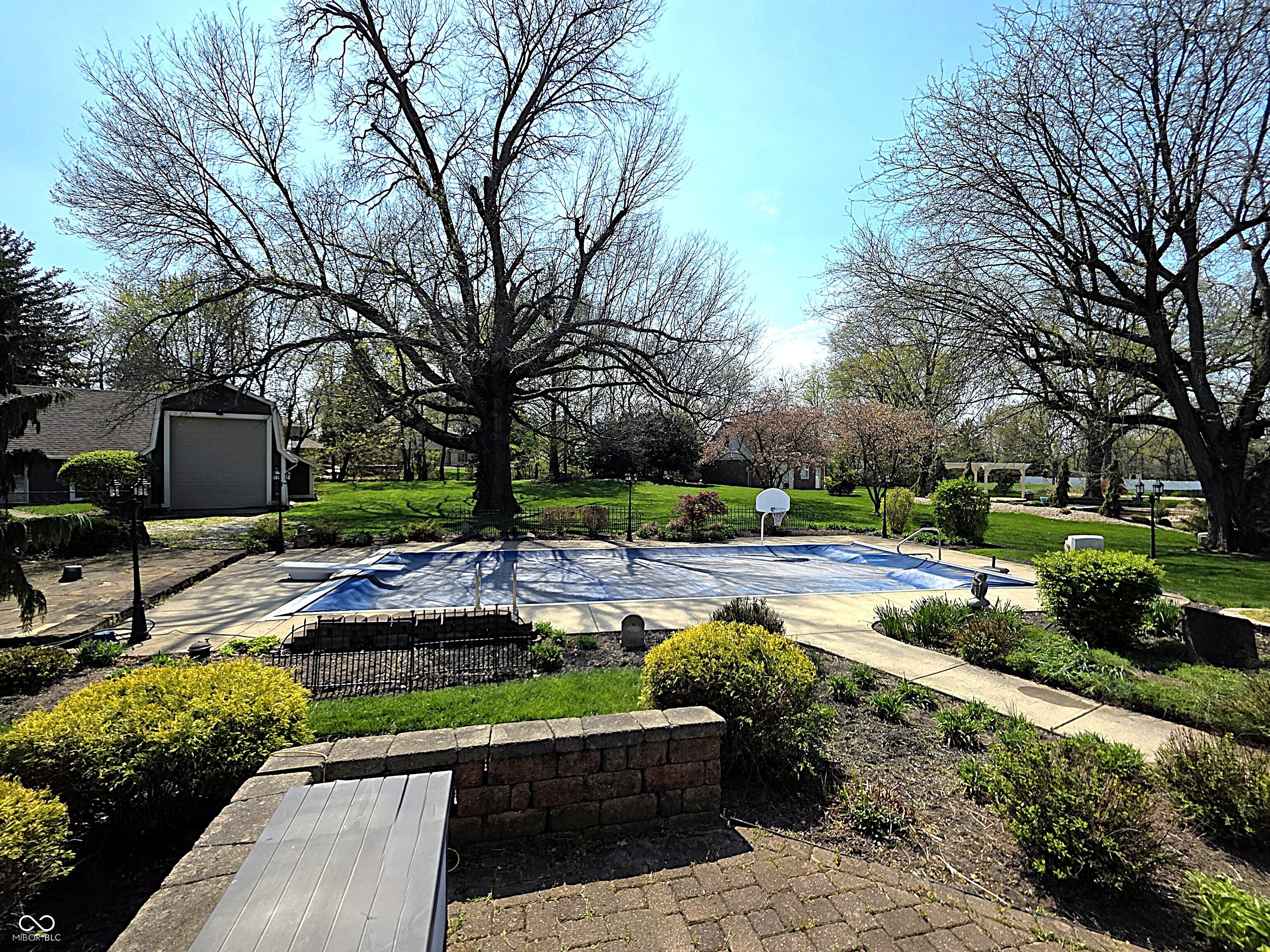 115 Jordan Road Indianapolis, IN 46217 - Photo 54 of 67