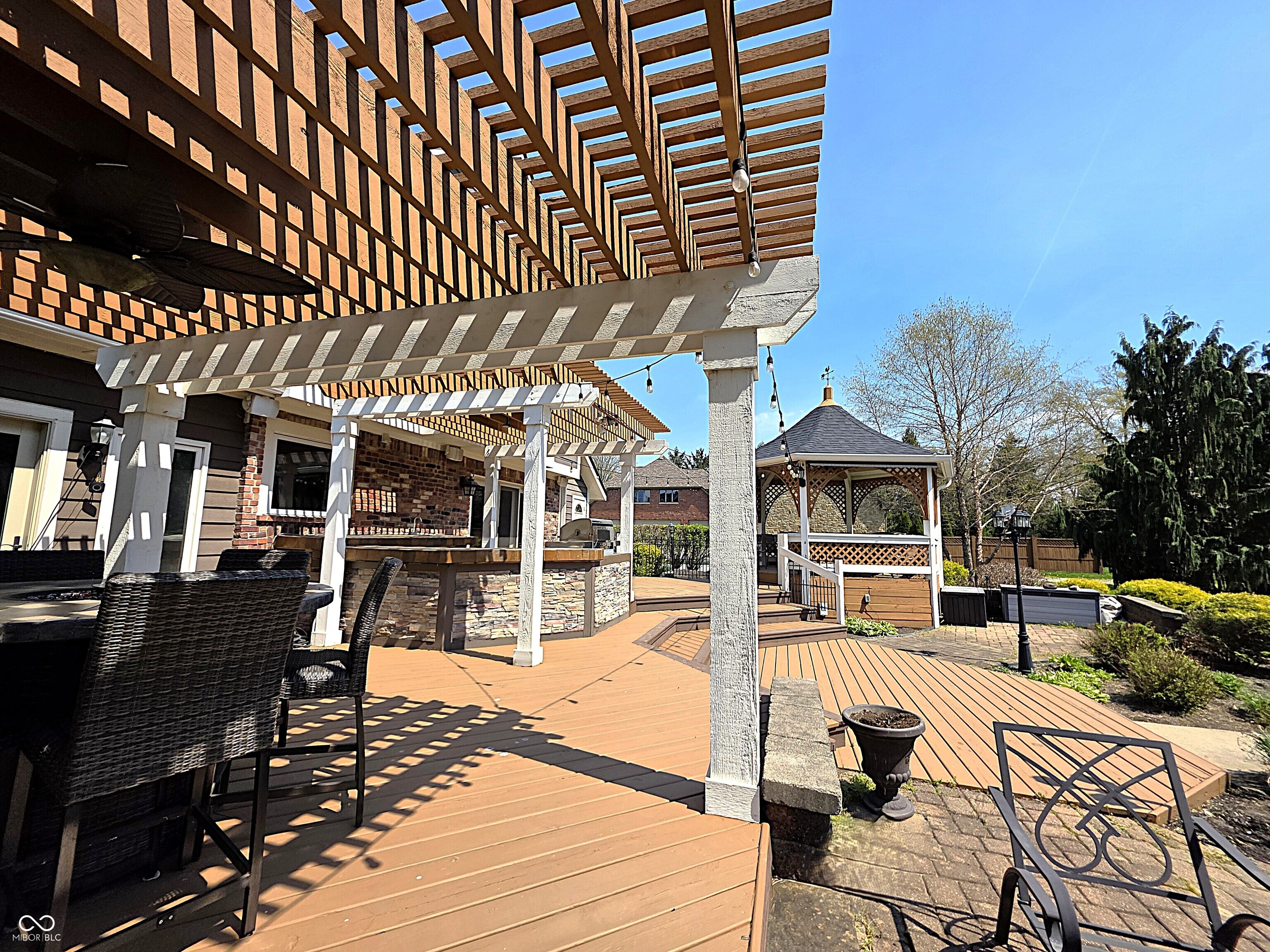 115 Jordan Road Indianapolis, IN 46217 - Photo 55 of 67