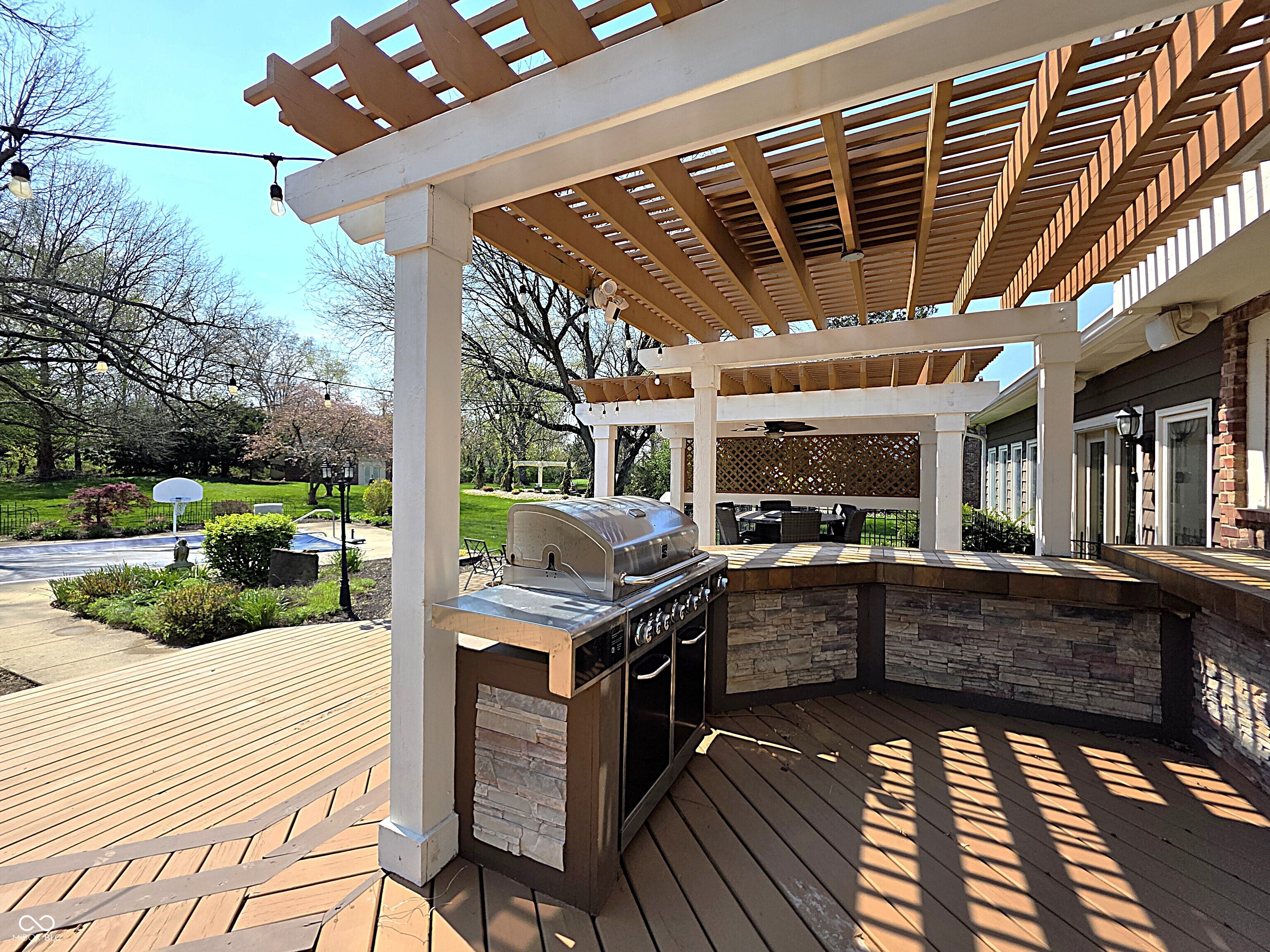 115 Jordan Road Indianapolis, IN 46217 - Photo 57 of 67