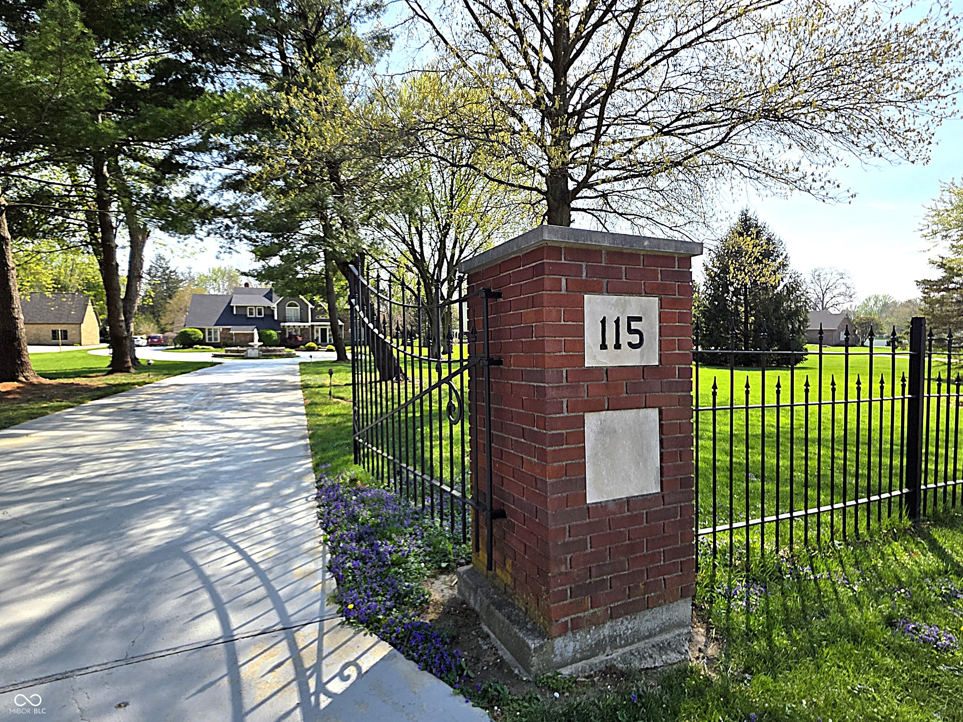 115 Jordan Road Indianapolis, IN 46217 - Photo 61 of 67