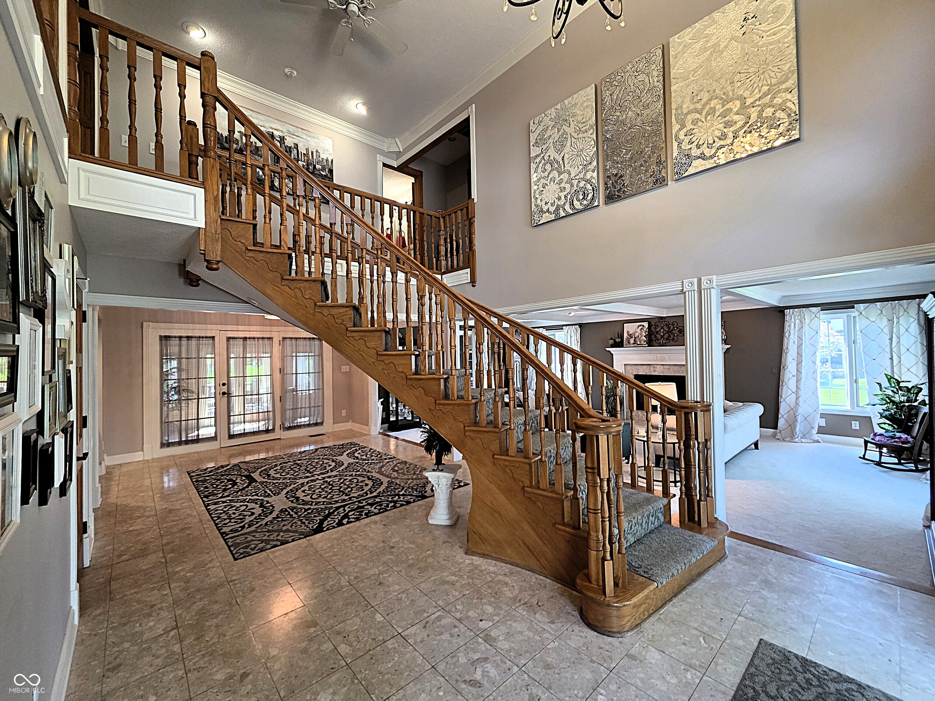 115 Jordan Road Indianapolis, IN 46217 - Photo 9 of 67