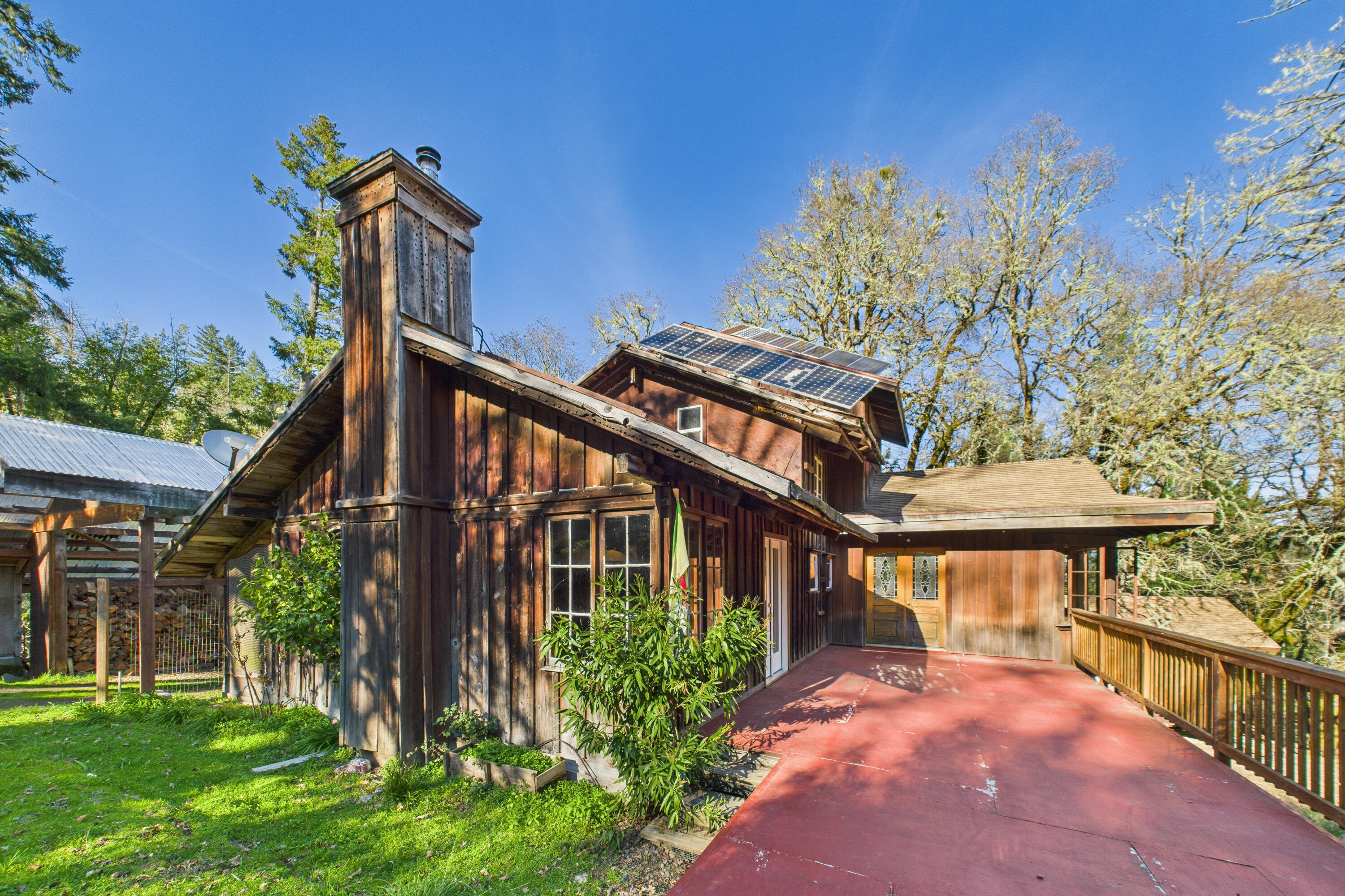 13 Perry Meadow Road Redway, CA 95560 - Photo 8 of 82 08-13 Perry Mdw-108