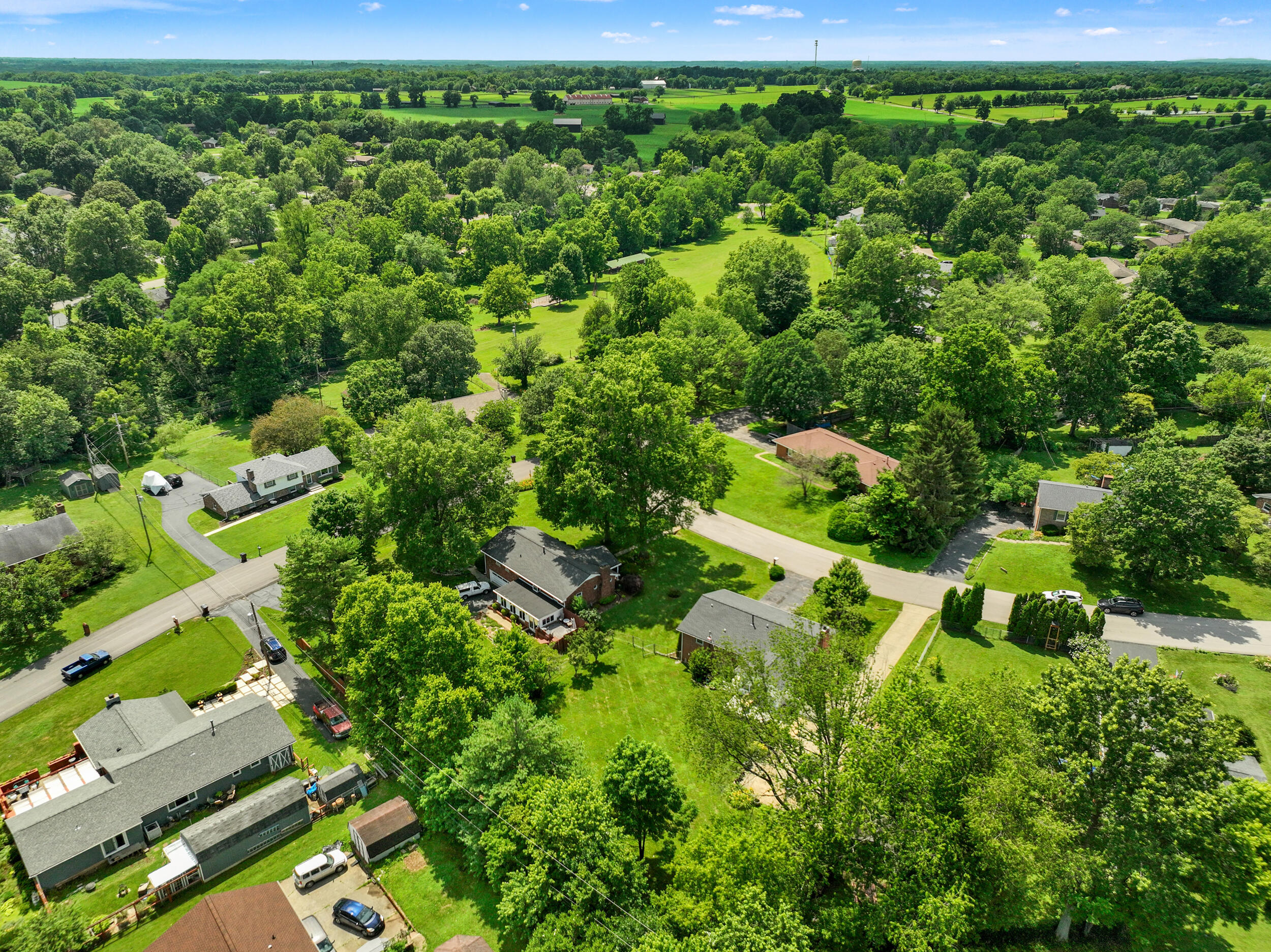 103 Bayberry Road Versailles, KY 40383 - Photo 40 of 40 dji_0664