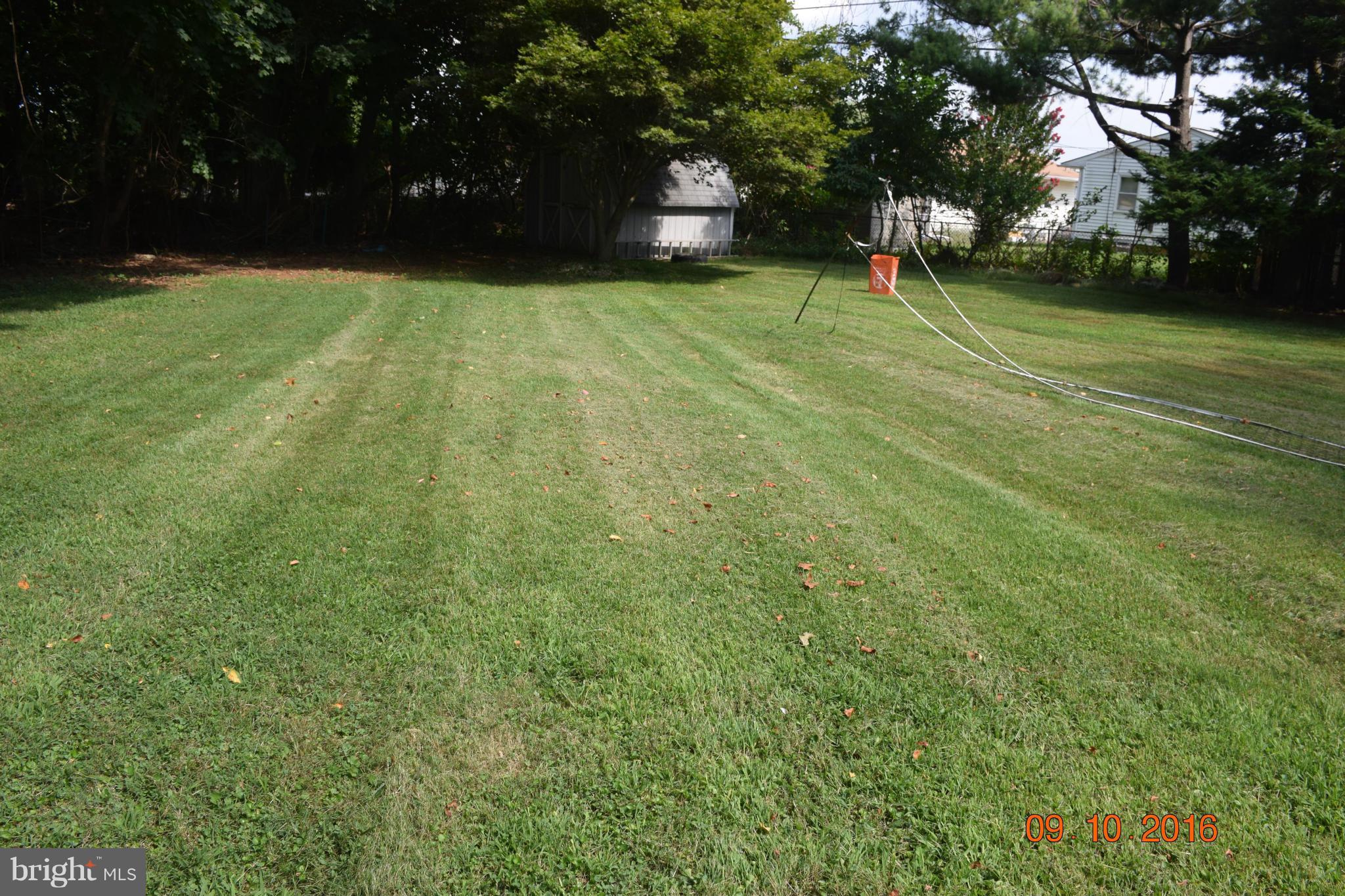 6810 Campfield Road Baltimore, MD 21207 - Photo 29 of 30 a view of a field