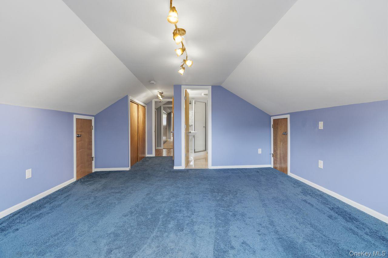5 Adair Road Cortlandt Manor, NY 10567 - Photo 21 of 36 Second bedroom, A lot of closet space.