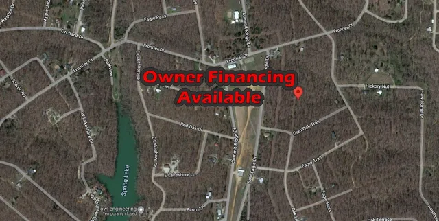 $1,200 | Lot 6 Oak Trail, Other, AR 72482