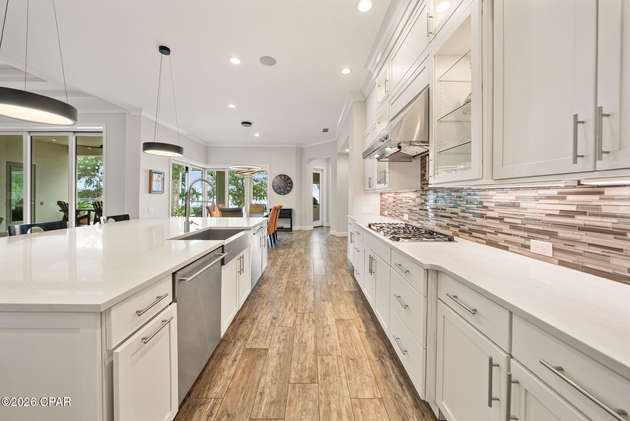 714 Bunkers Cove Road Panama City, FL 32401 - Photo 27 of 72