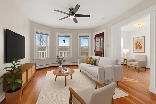 $3,300 | 23 Brayton Road, Unit 23, Boston, MA 02135