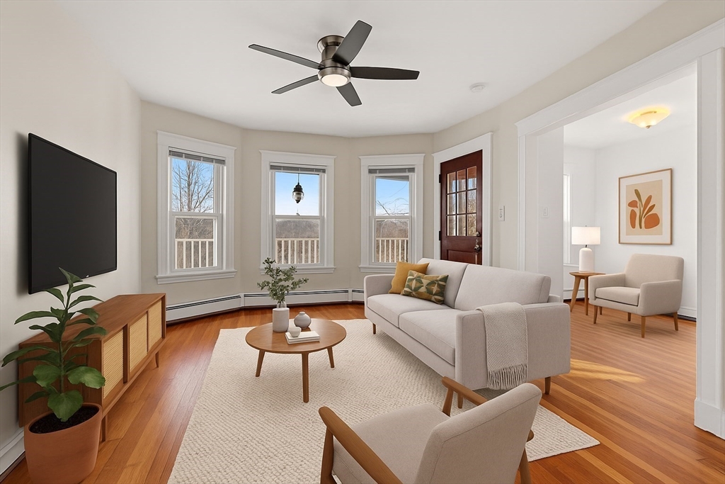 23 Brayton Road, Unit 23 Boston, MA 02135 - Photo 17 of 37