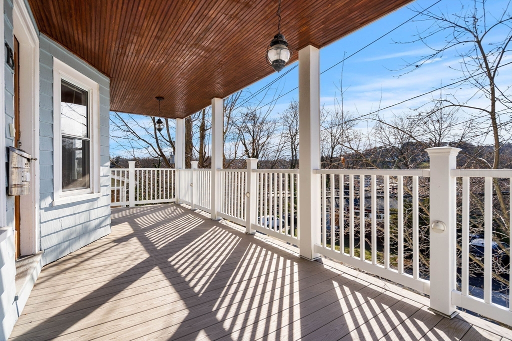 23 Brayton Road, Unit 23 Boston, MA 02135 - Photo 27 of 37