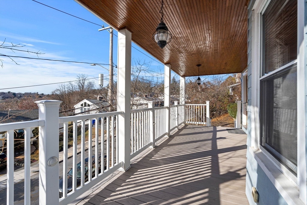 23 Brayton Road, Unit 23 Boston, MA 02135 - Photo 30 of 37