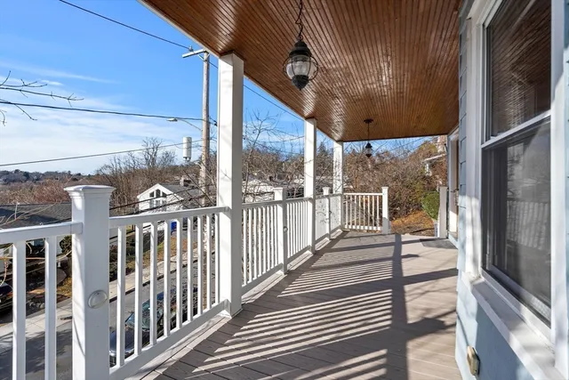 $3,200 | 23 Brayton Road, Unit 23, Boston, MA 02135