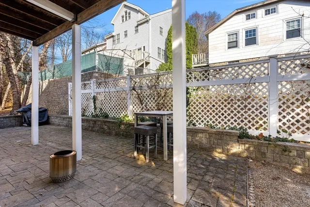 $3,200 | 23 Brayton Road, Unit 23, Boston, MA 02135