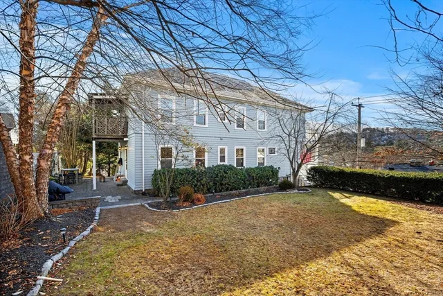 $3,300 | 23 Brayton Road, Unit 23, Boston, MA 02135