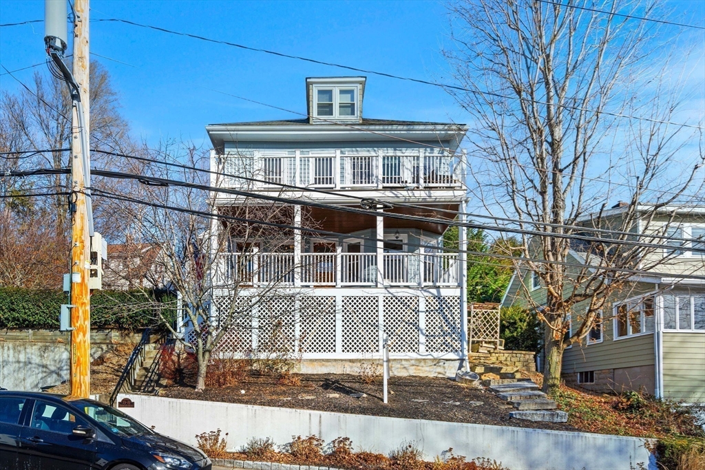 23 Brayton Road, Unit 23 Boston, MA 02135 - Photo 35 of 37