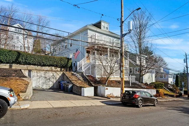 $3,300 | 23 Brayton Road, Unit 23, Boston, MA 02135