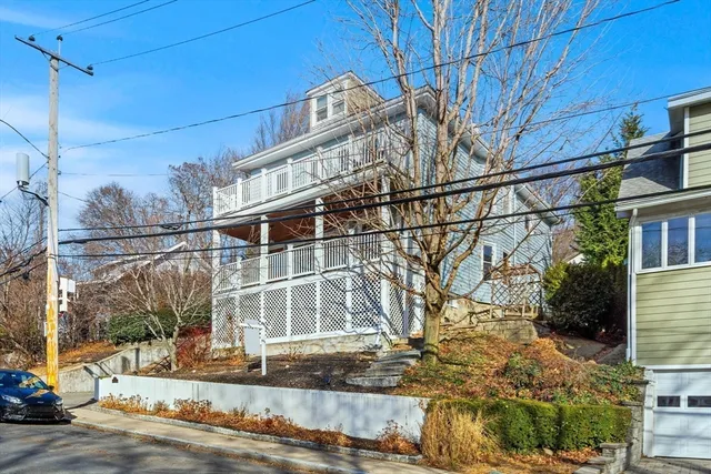 $3,300 | 23 Brayton Road, Unit 23, Boston, MA 02135