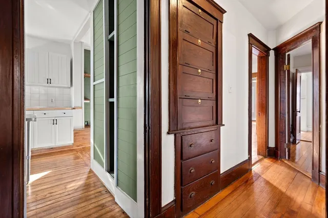 $3,300 | 23 Brayton Road, Unit 23, Boston, MA 02135