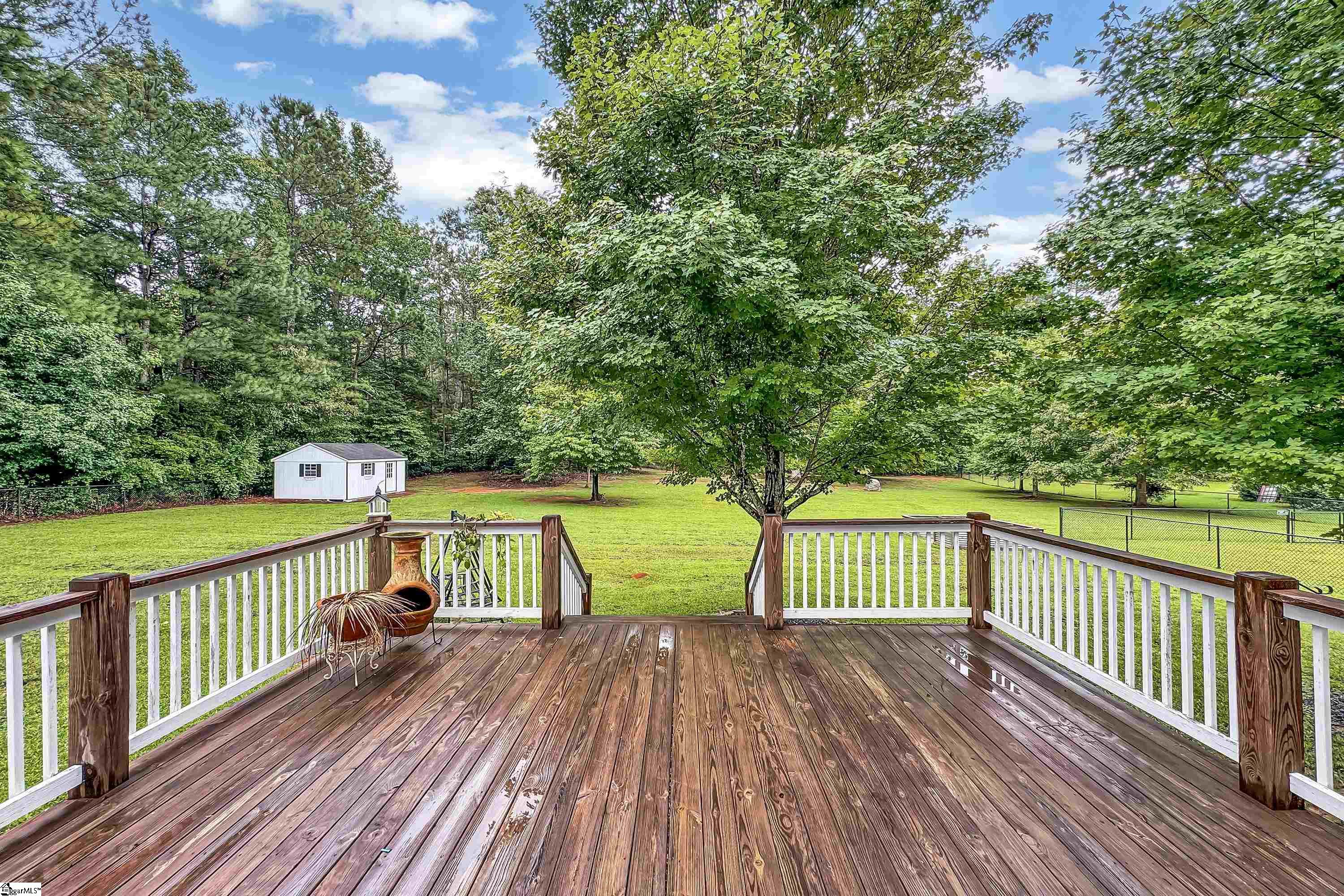 149 Deer Run Abbeville, SC 29620 - Photo 25 of 34