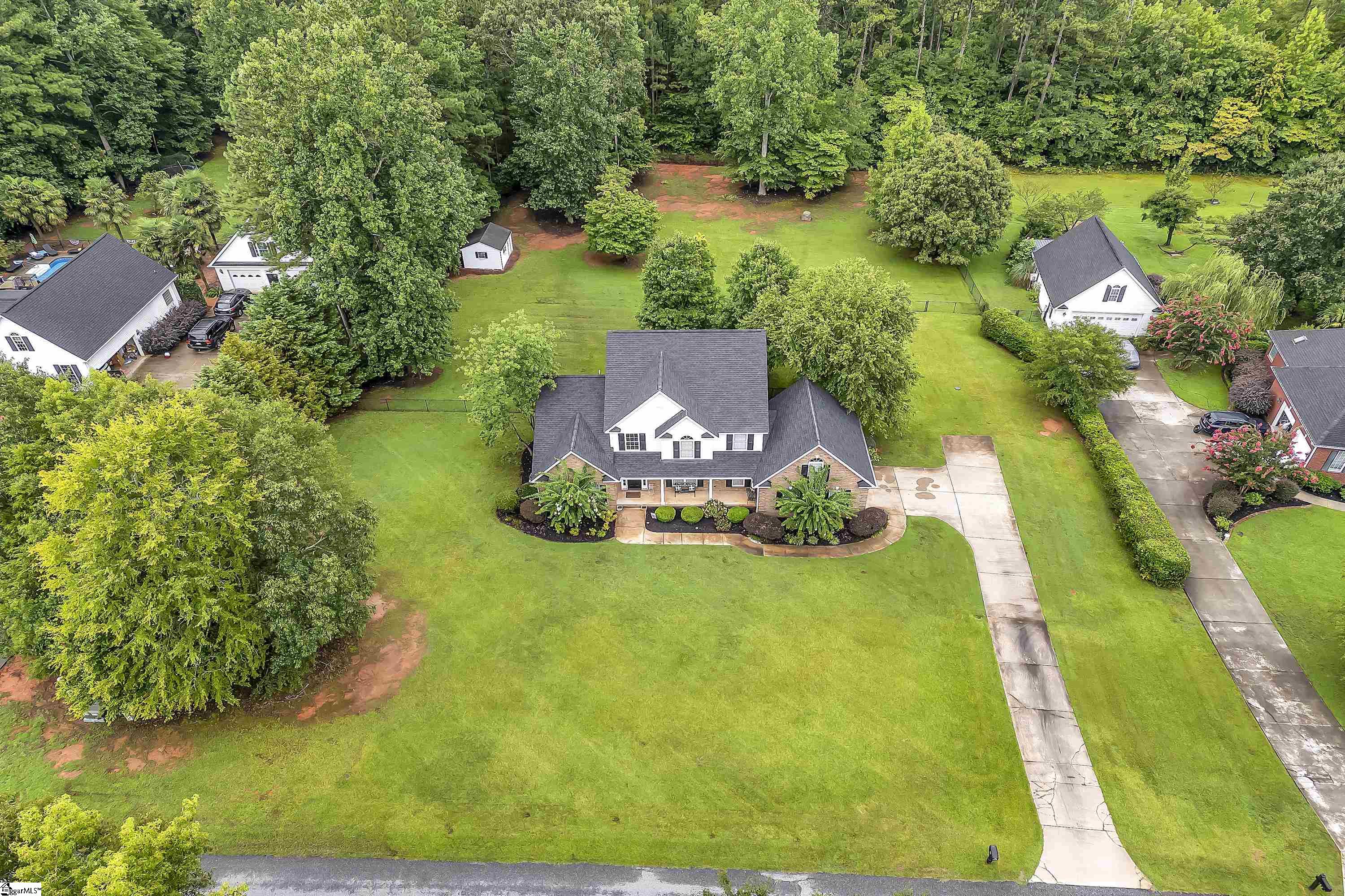 149 Deer Run Abbeville, SC 29620 - Photo 26 of 34