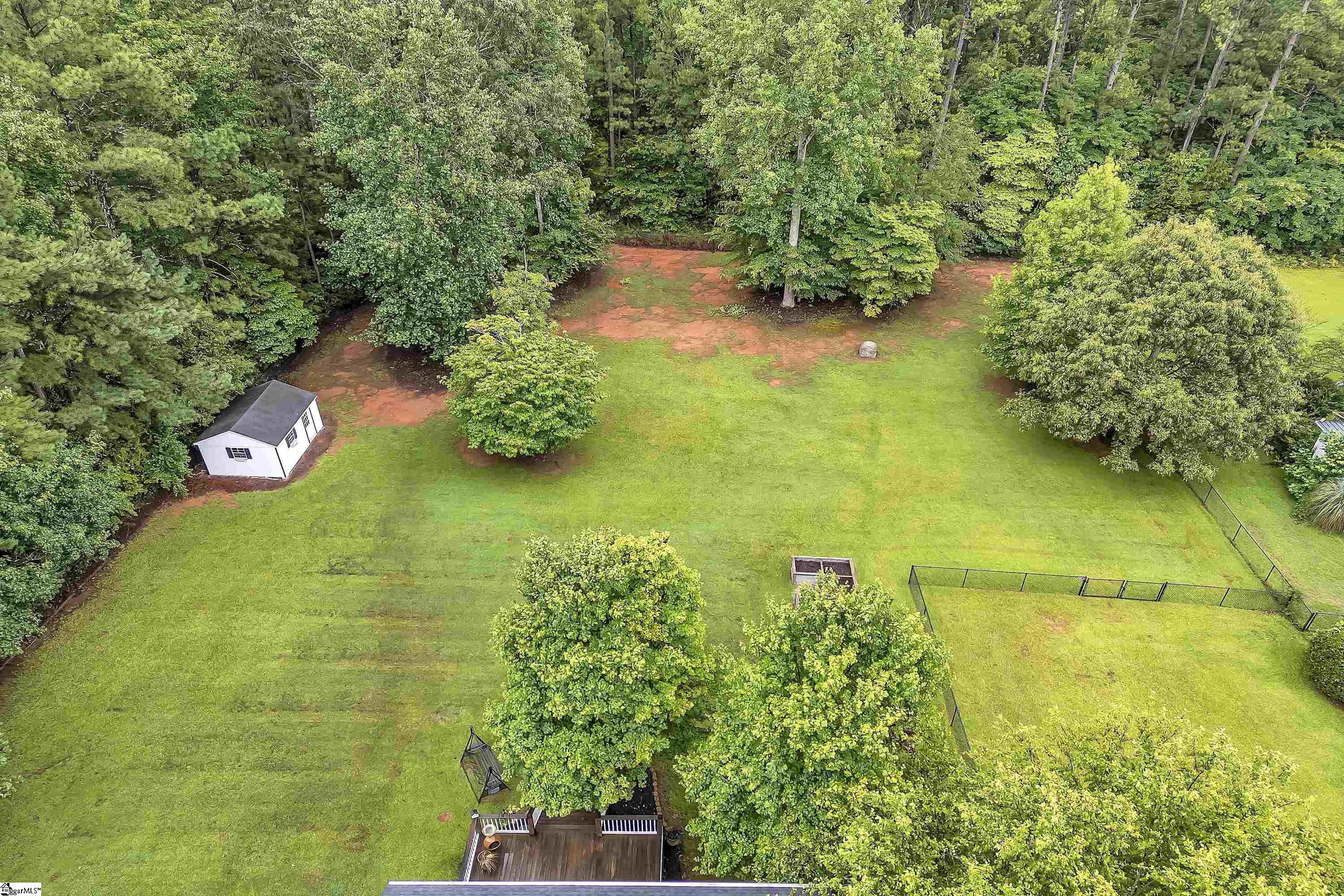 149 Deer Run Abbeville, SC 29620 - Photo 27 of 34
