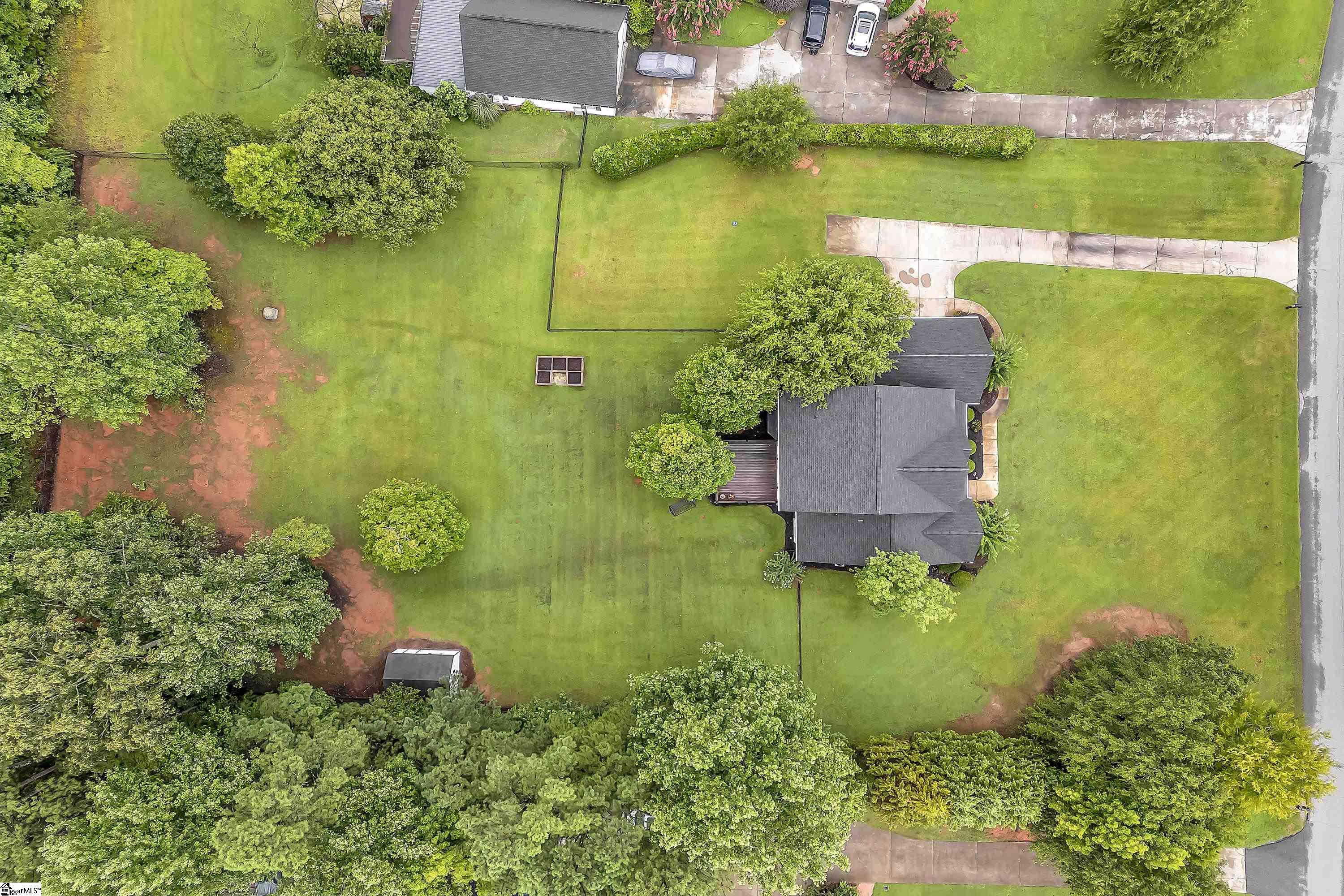 149 Deer Run Abbeville, SC 29620 - Photo 28 of 34
