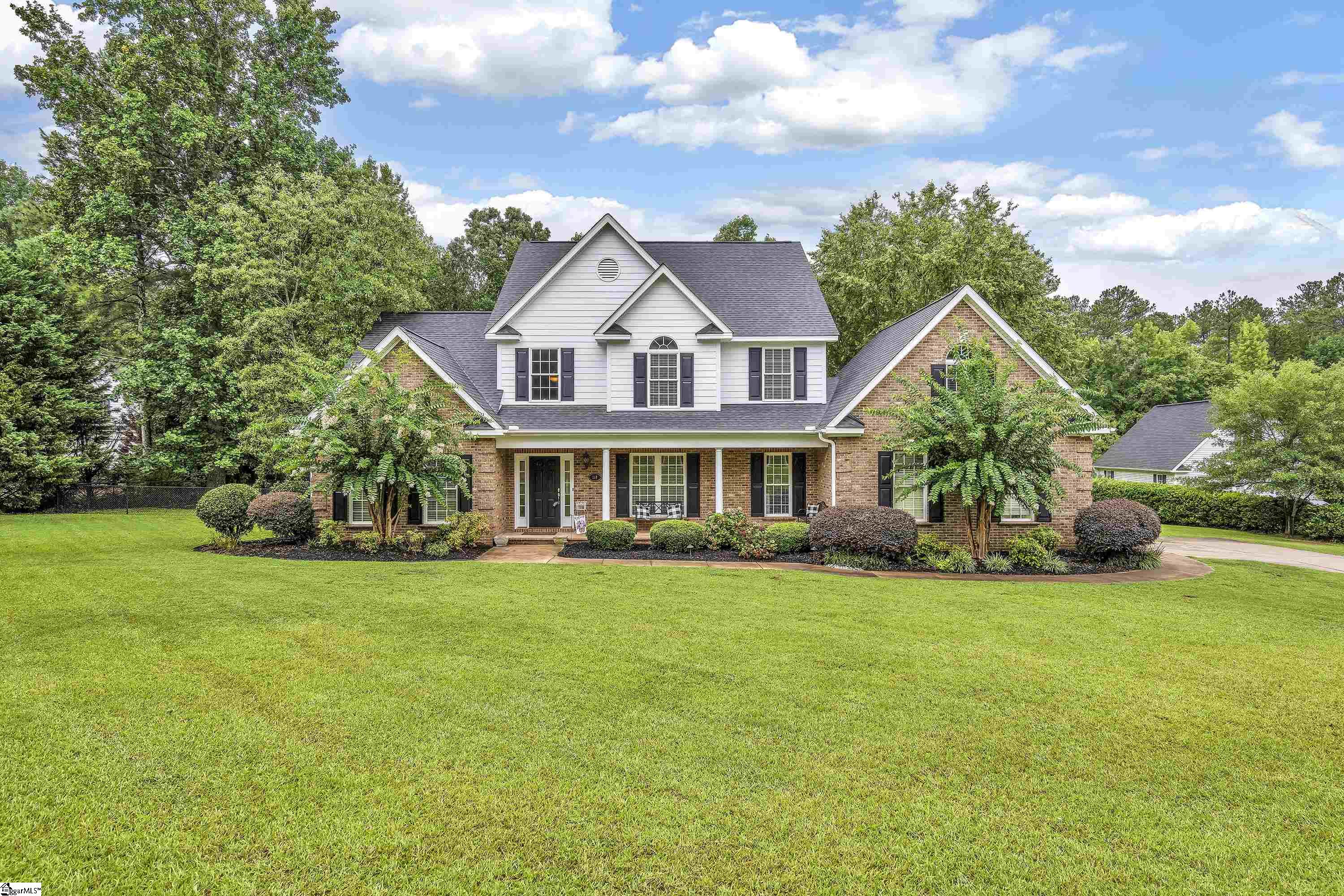 149 Deer Run Abbeville, SC 29620 - Photo 29 of 34