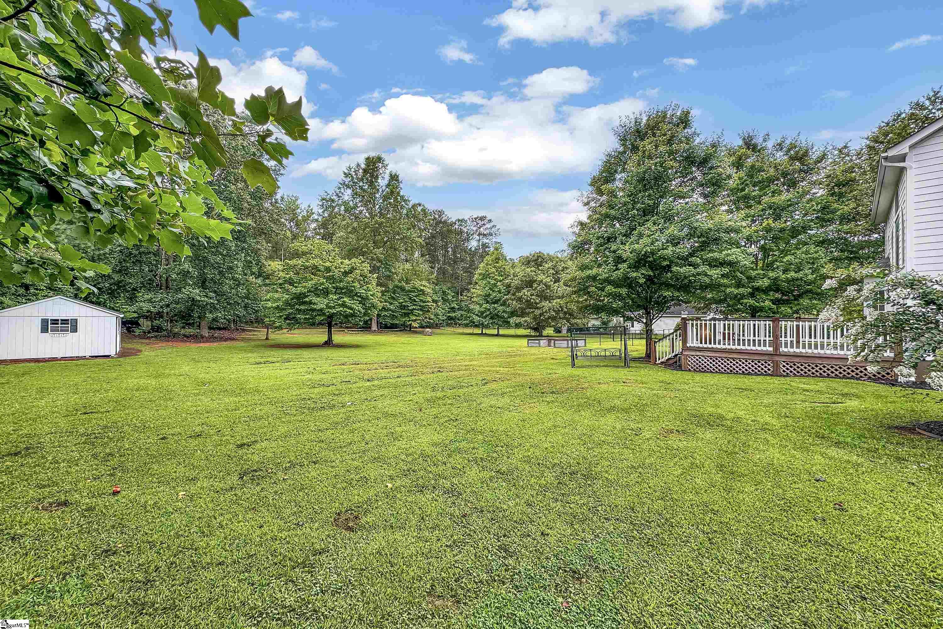 149 Deer Run Abbeville, SC 29620 - Photo 30 of 34