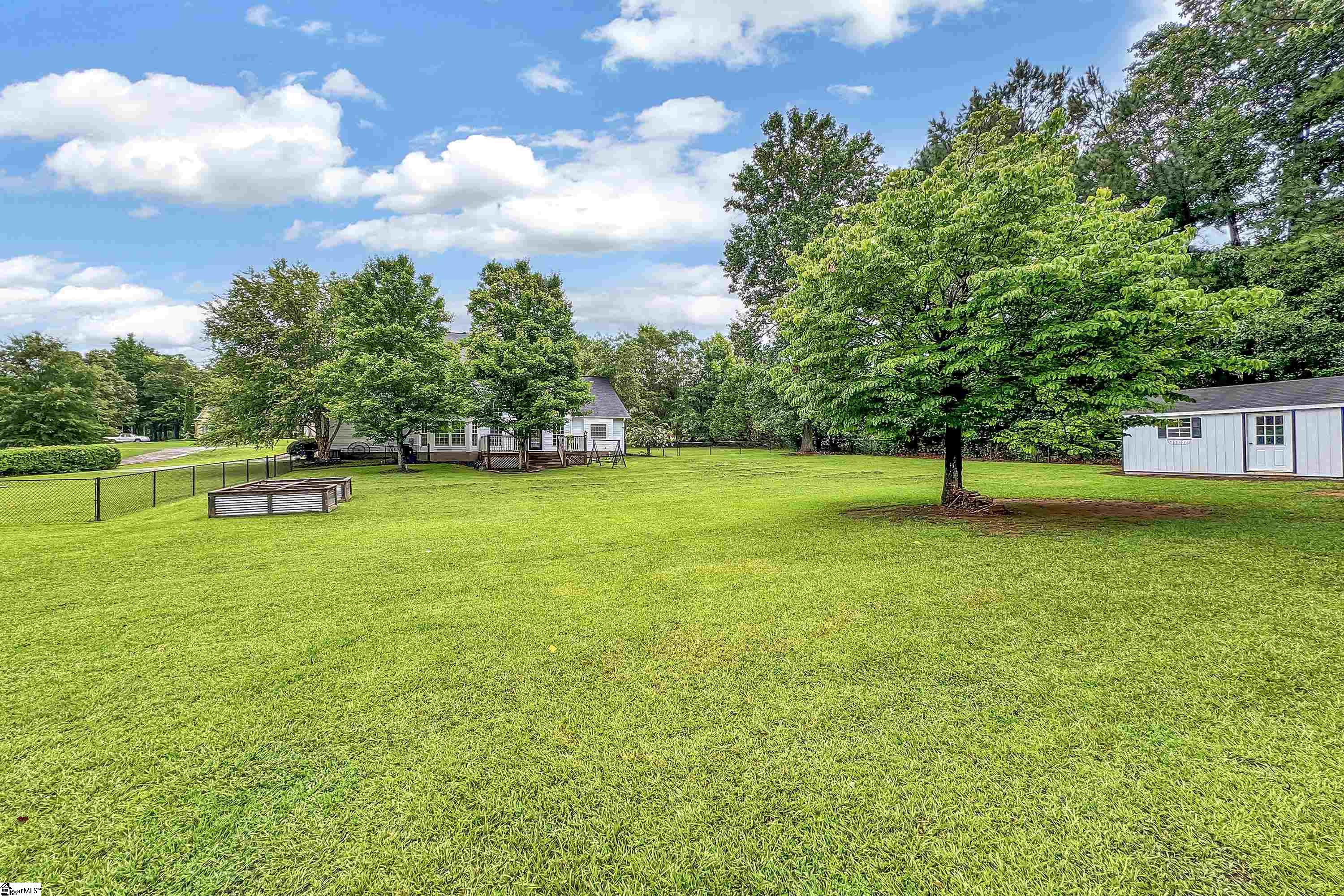 149 Deer Run Abbeville, SC 29620 - Photo 32 of 34