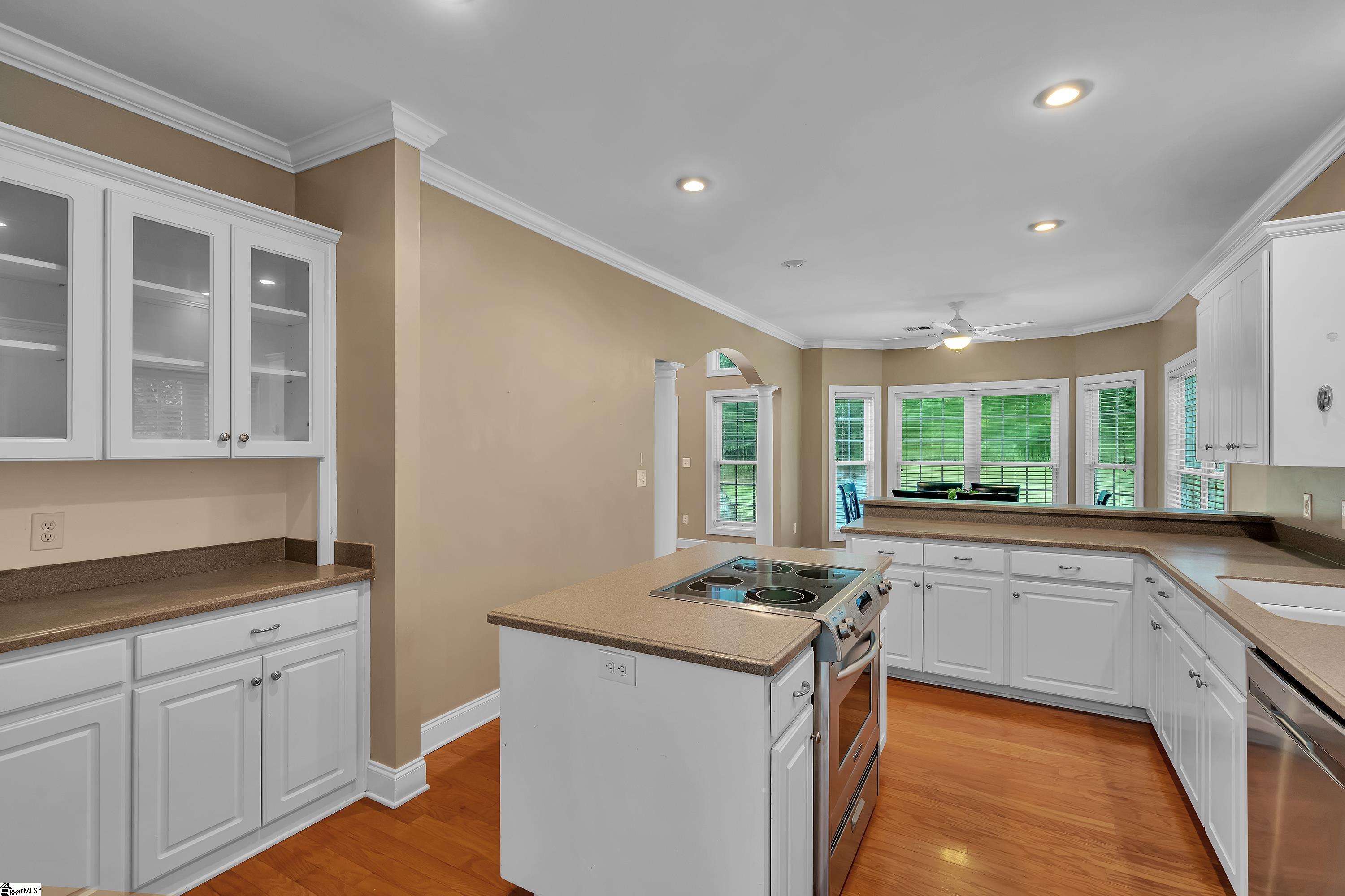 149 Deer Run Abbeville, SC 29620 - Photo 4 of 34