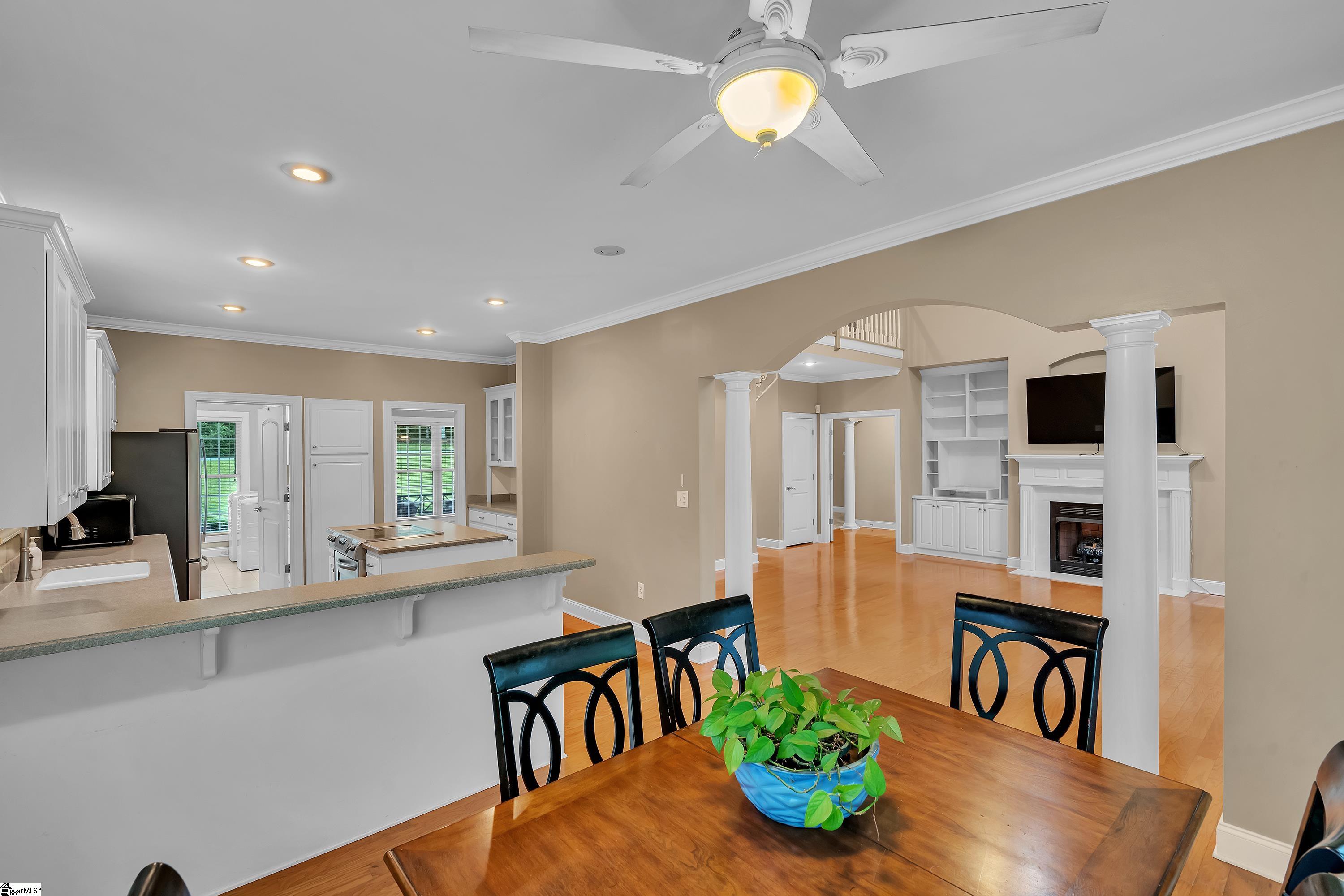 149 Deer Run Abbeville, SC 29620 - Photo 6 of 34