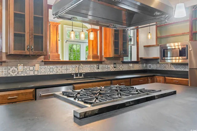 $1,499,000 | 429 Ocean Pointe Court, North Myrtle Beach, SC 29582