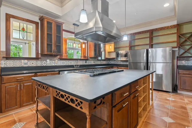 $1,499,000 | 429 Ocean Pointe Court, North Myrtle Beach, SC 29582