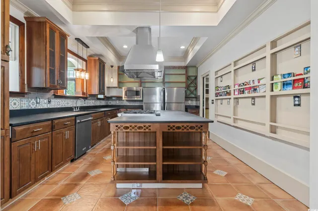 $1,499,000 | 429 Ocean Pointe Court, North Myrtle Beach, SC 29582