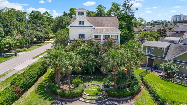 $1,499,000 | 429 Ocean Pointe Court, North Myrtle Beach, SC 29582