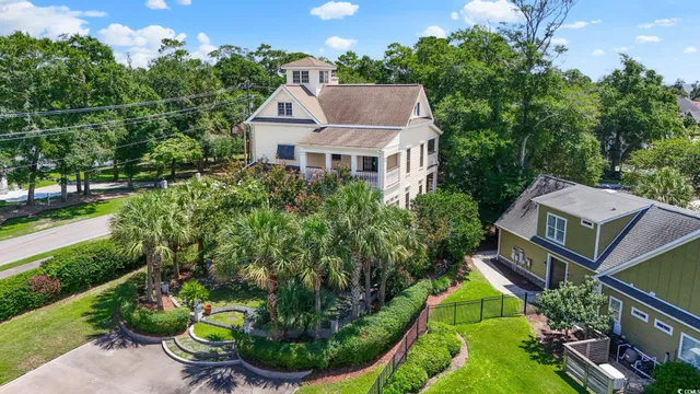 $1,499,000 | 429 Ocean Pointe Court, North Myrtle Beach, SC 29582