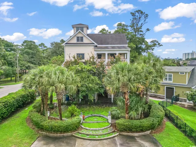 $1,499,000 | 429 Ocean Pointe Court, North Myrtle Beach, SC 29582