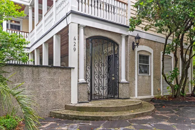 $1,499,000 | 429 Ocean Pointe Court, North Myrtle Beach, SC 29582