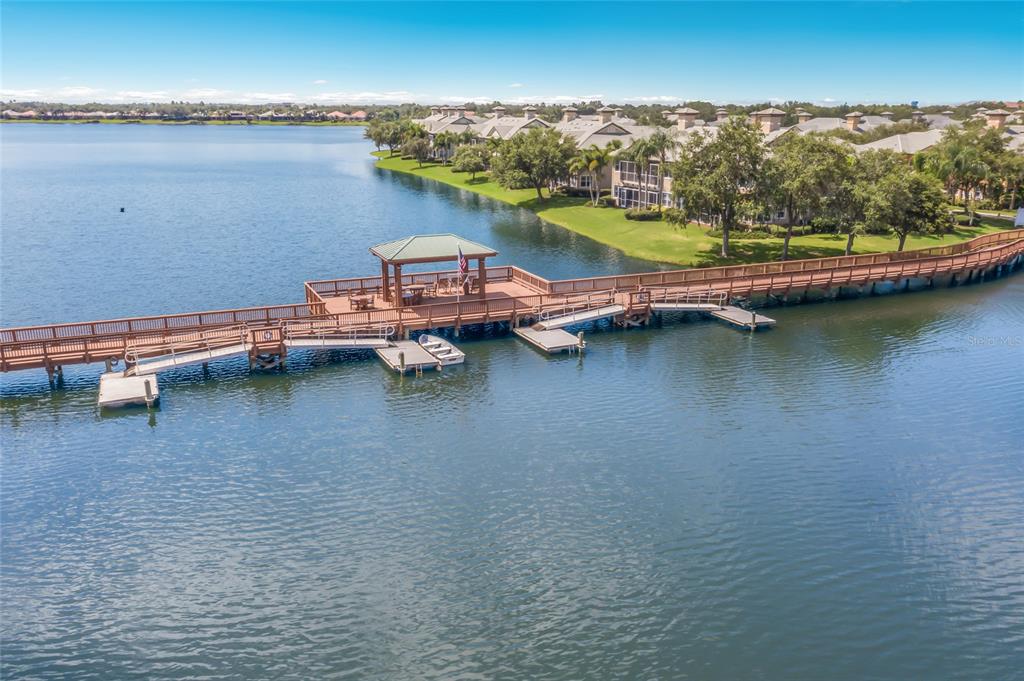 6435 Moorings Point Circle, Unit 201 Lakewood Ranch, FL 34202 - Photo 62 of 65