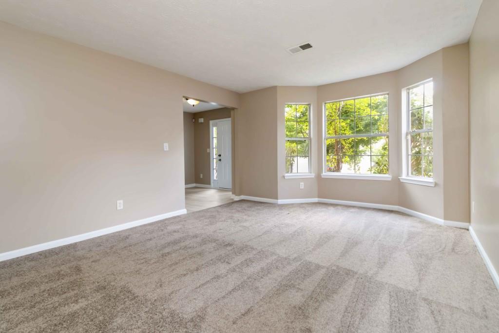 4783 Creekside Place Decatur, GA 30035 - Photo 11 of 24 a view of an empty room with a window