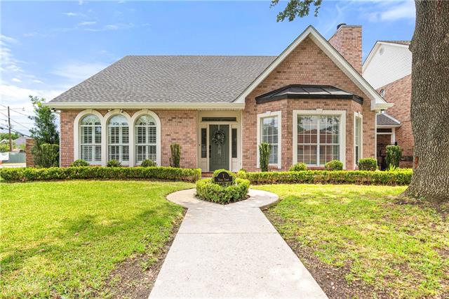 1 Veeda Court River Ridge, LA 70123 - Photo 3 of 41