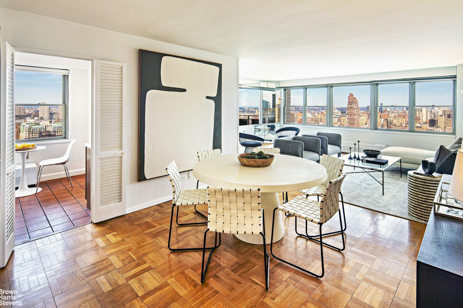 15 West 72nd St Unit 36B  