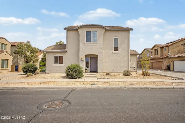 $295,000 | 10533 East Native Rose Trail, Tucson, AZ 85747