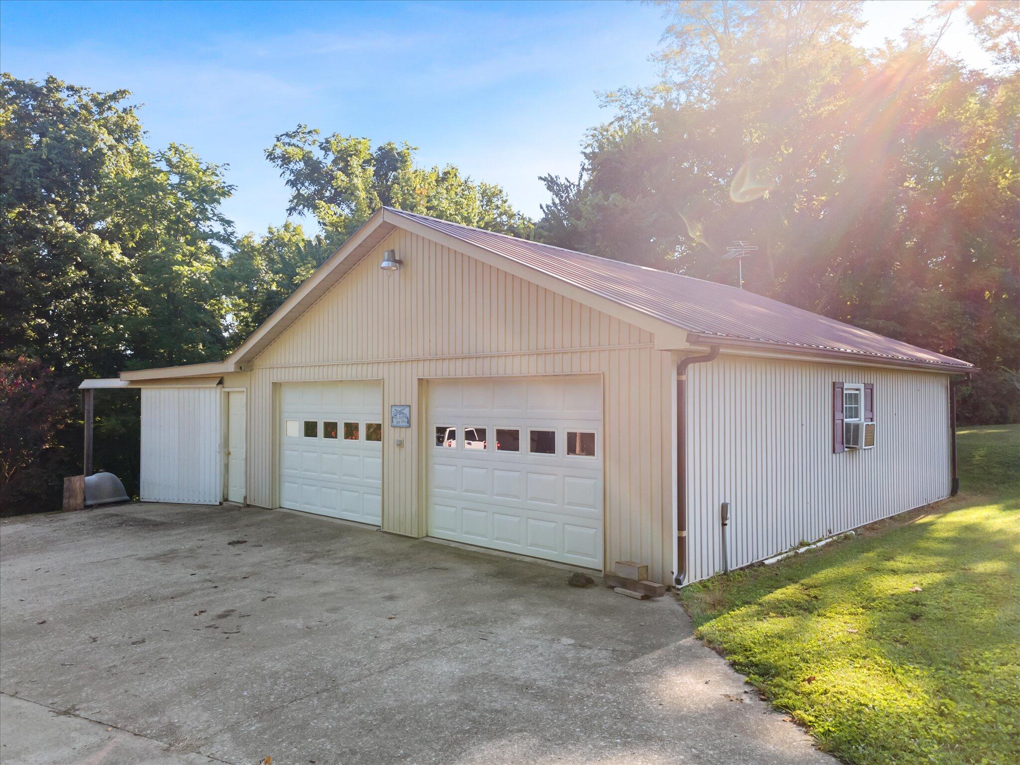 325 Chestnut Grove Road Parksville, KY 40464 - Photo 22 of 32 21-DJI_0020